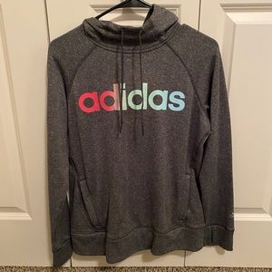 Adidas Hoodie